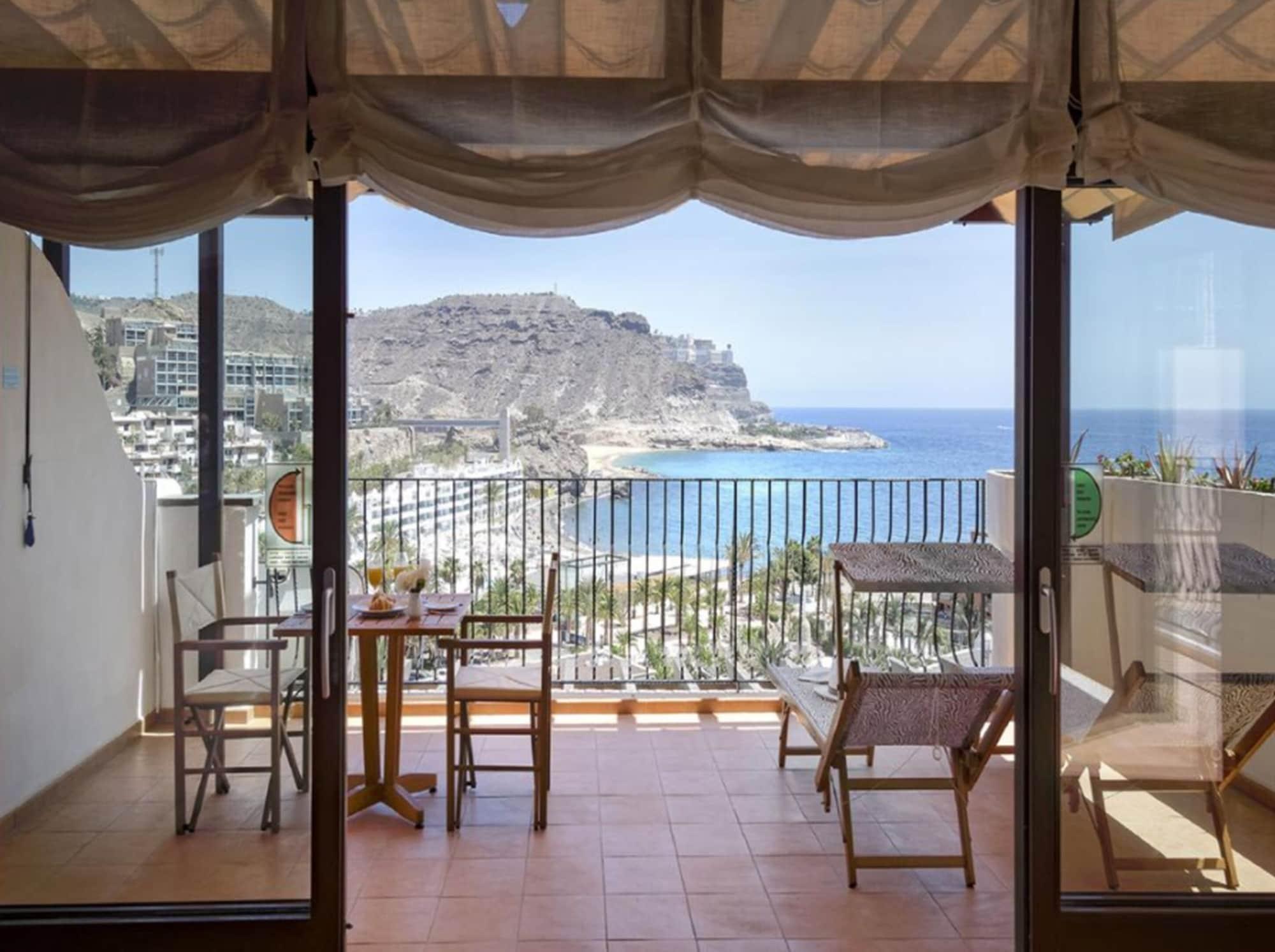 Idyll Suites - Adults Only Плайя-дель-Кура Екстер'єр фото