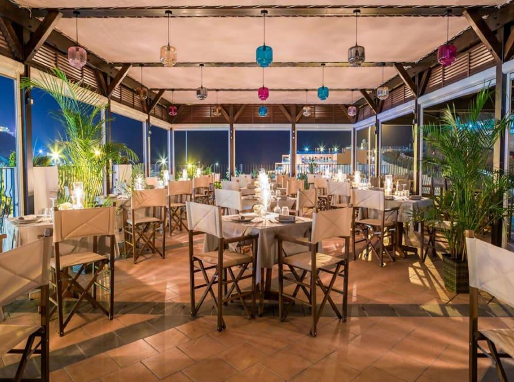 Idyll Suites - Adults Only Плайя-дель-Кура Екстер'єр фото