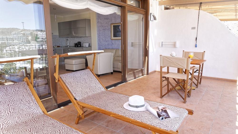 Idyll Suites - Adults Only Плайя-дель-Кура Екстер'єр фото