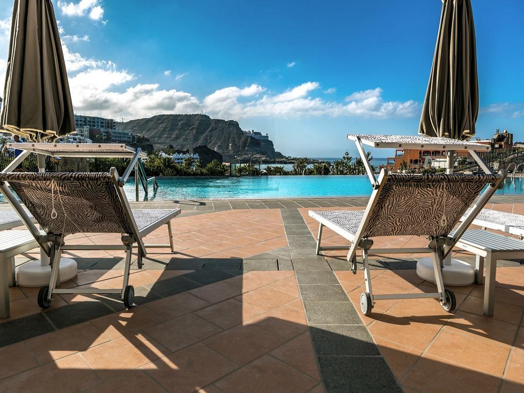 Idyll Suites - Adults Only Плайя-дель-Кура Екстер'єр фото