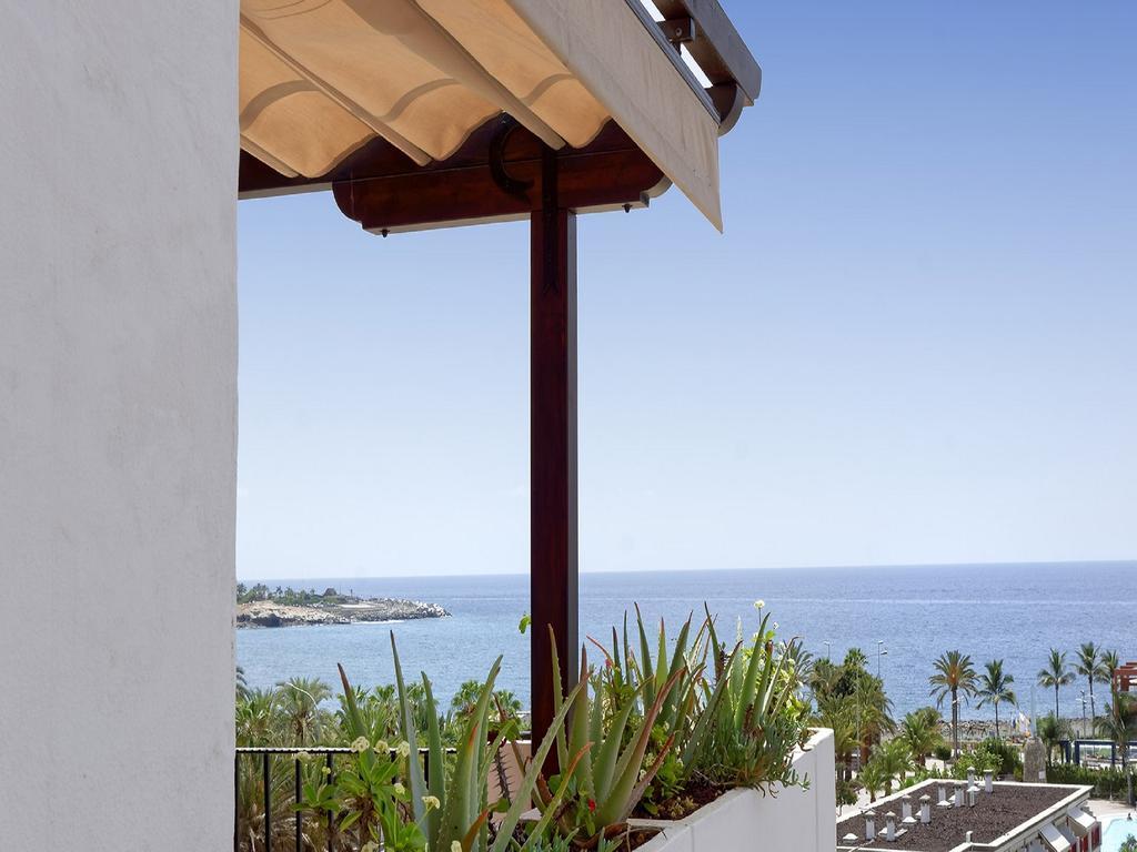 Idyll Suites - Adults Only Плайя-дель-Кура Екстер'єр фото