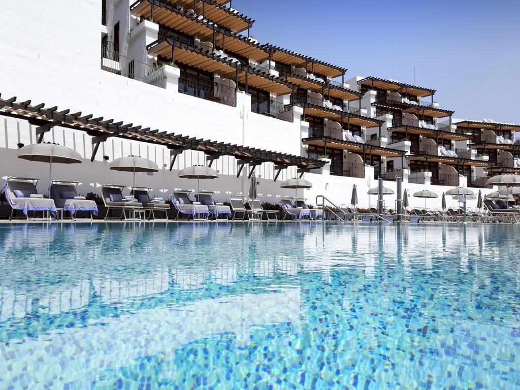 Idyll Suites - Adults Only Плайя-дель-Кура Екстер'єр фото