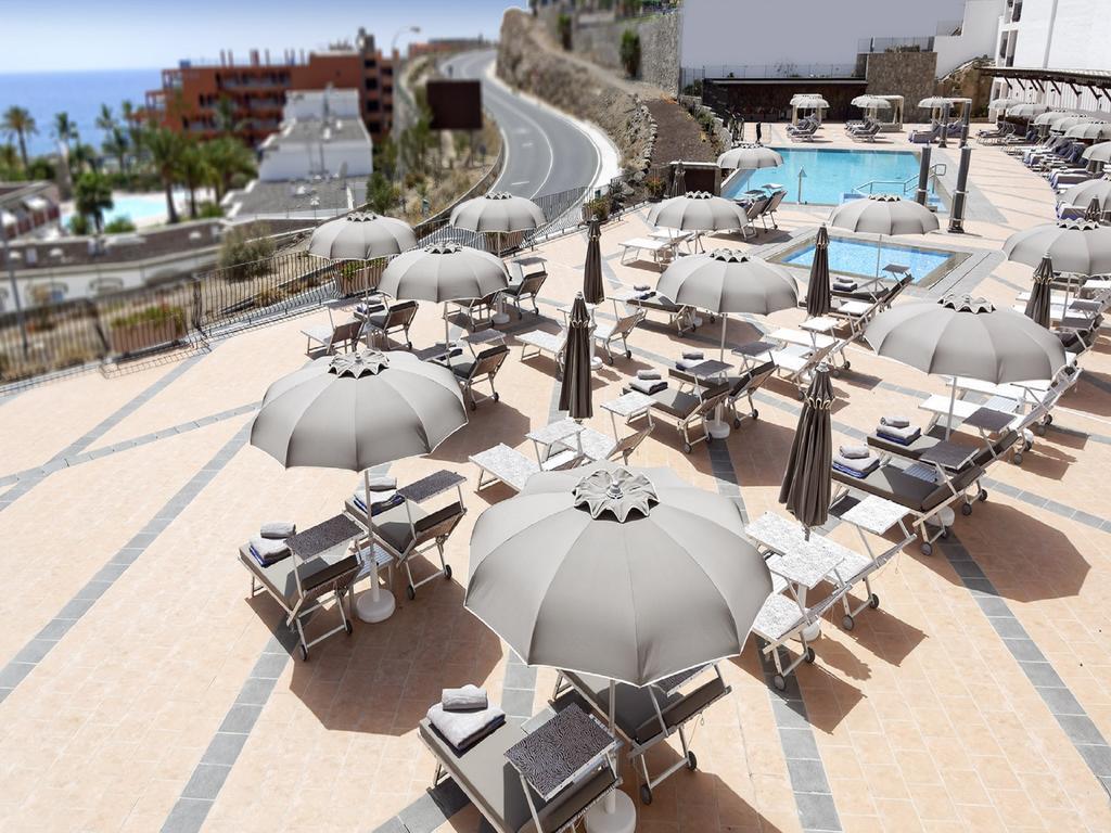 Idyll Suites - Adults Only Плайя-дель-Кура Екстер'єр фото