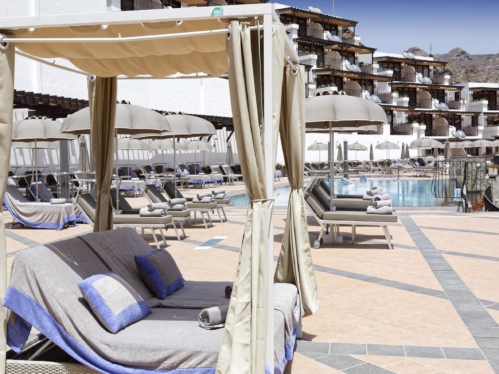 Idyll Suites - Adults Only Плайя-дель-Кура Екстер'єр фото