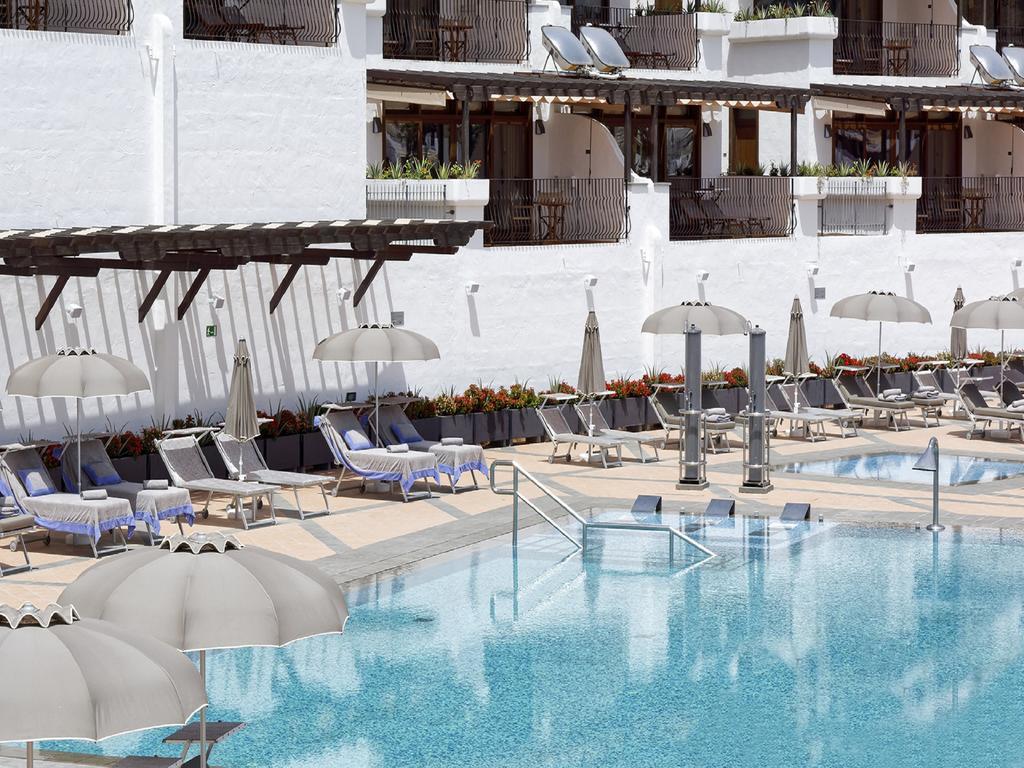 Idyll Suites - Adults Only Плайя-дель-Кура Екстер'єр фото