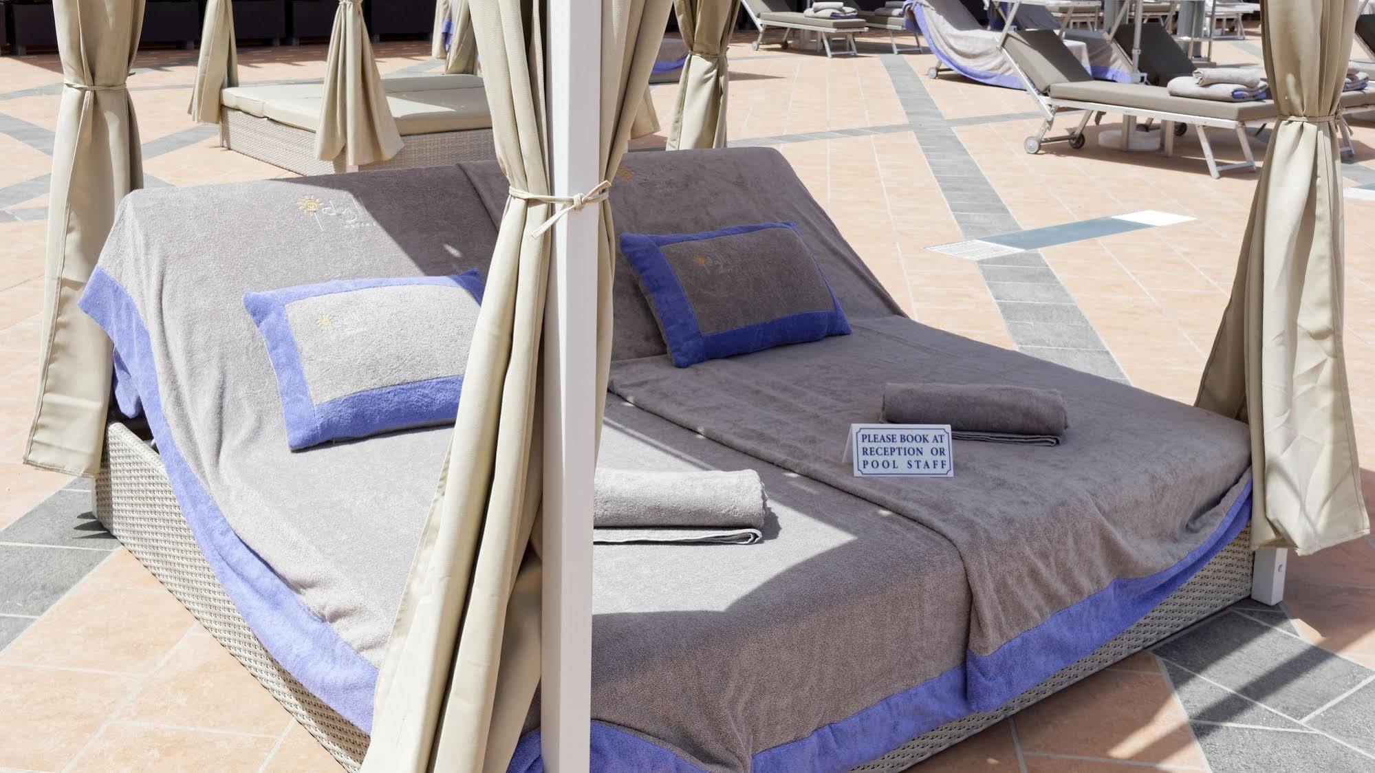 Idyll Suites - Adults Only Плайя-дель-Кура Екстер'єр фото