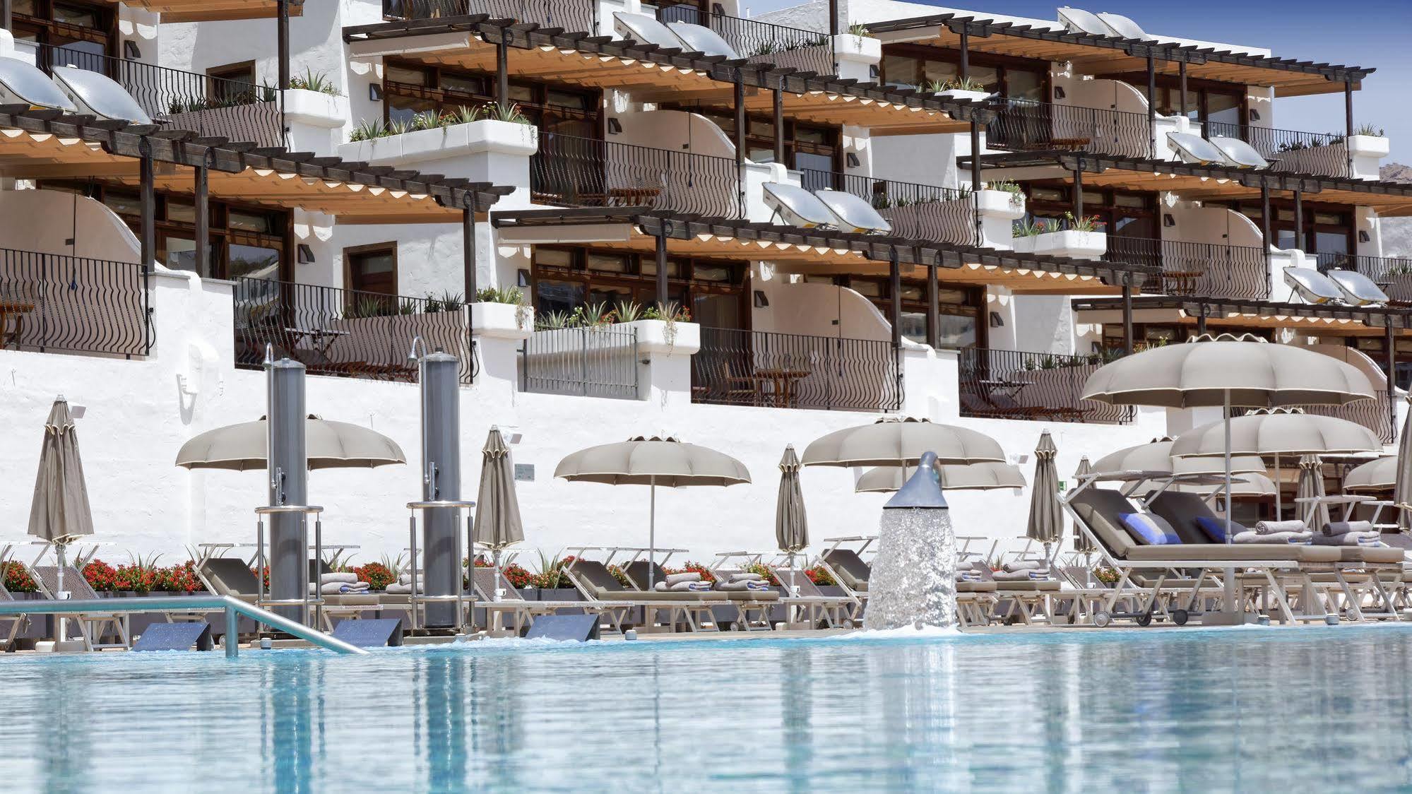 Idyll Suites - Adults Only Плайя-дель-Кура Екстер'єр фото