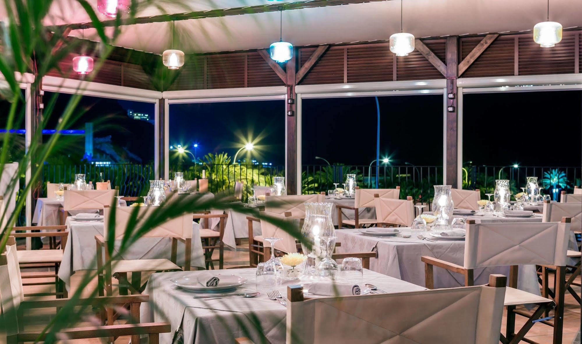 Idyll Suites - Adults Only Плайя-дель-Кура Екстер'єр фото