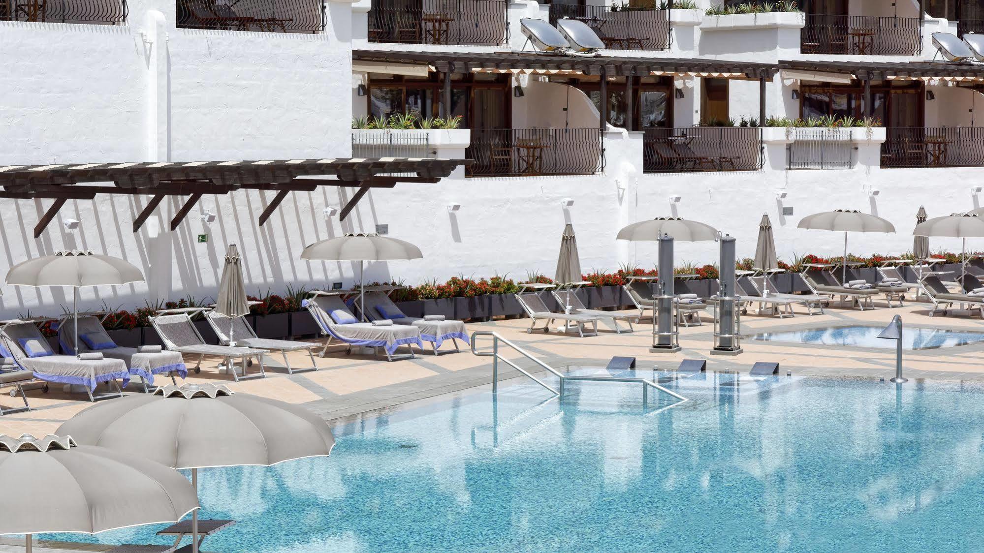 Idyll Suites - Adults Only Плайя-дель-Кура Екстер'єр фото