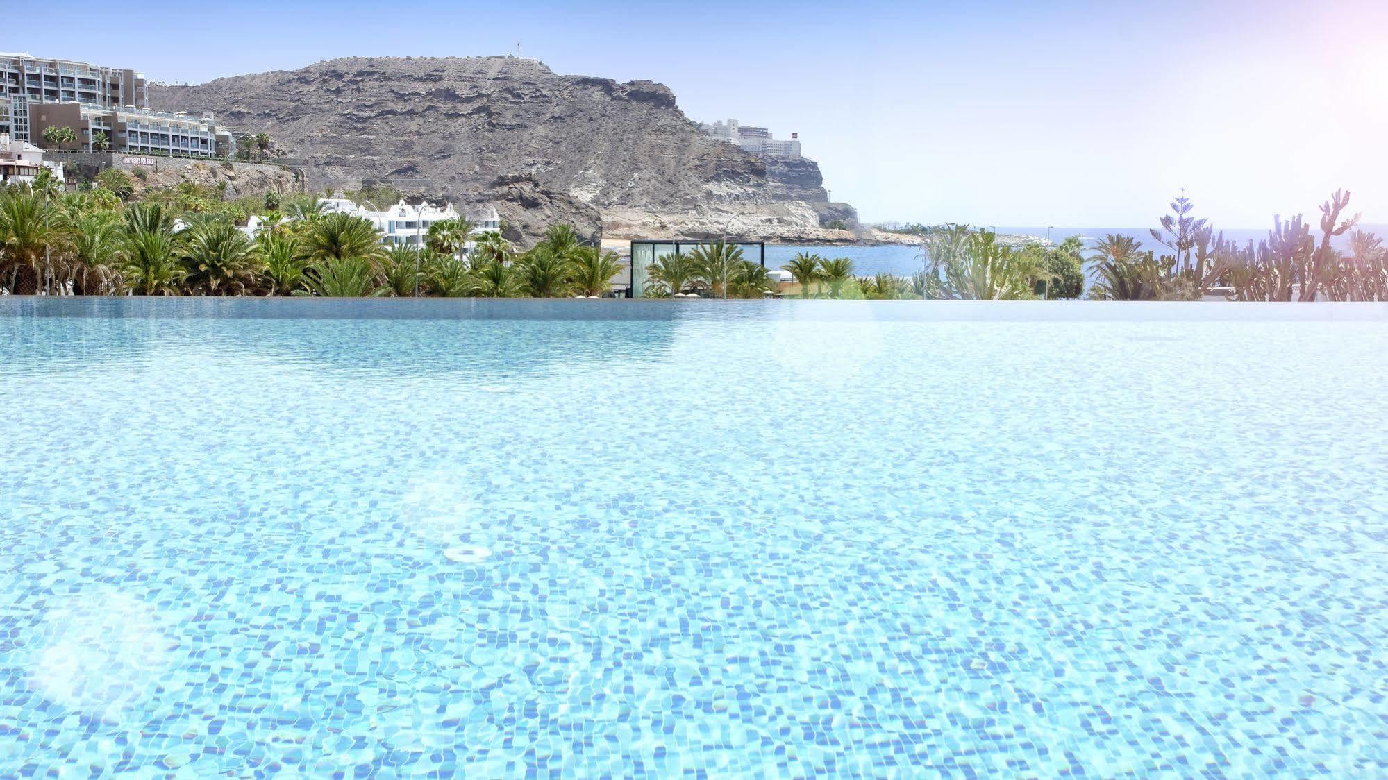 Idyll Suites - Adults Only Плайя-дель-Кура Екстер'єр фото