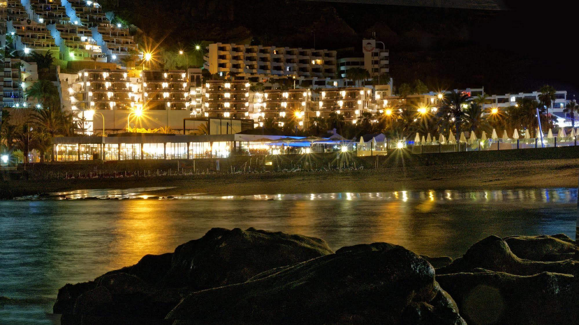 Idyll Suites - Adults Only Плайя-дель-Кура Екстер'єр фото