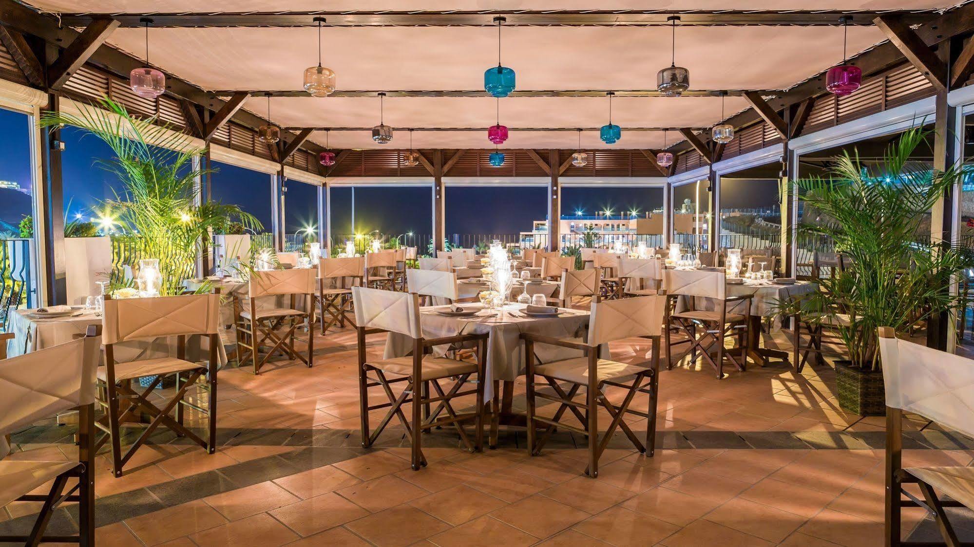 Idyll Suites - Adults Only Плайя-дель-Кура Екстер'єр фото