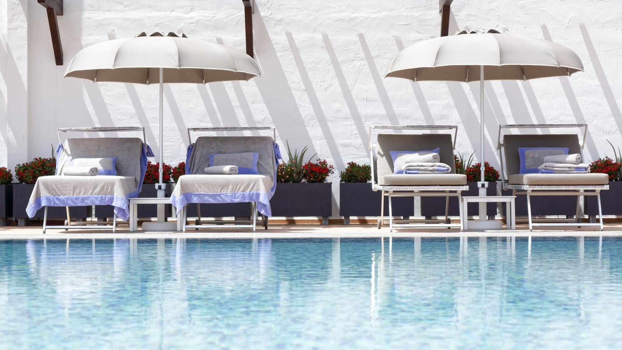 Idyll Suites - Adults Only Плайя-дель-Кура Екстер'єр фото