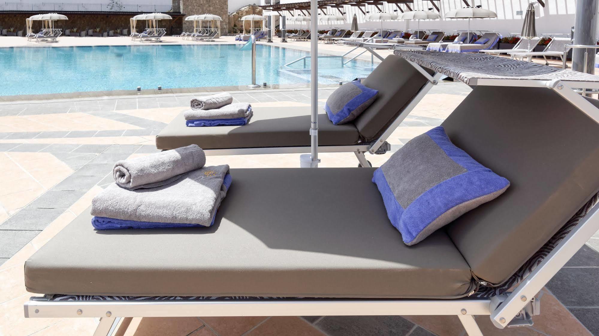 Idyll Suites - Adults Only Плайя-дель-Кура Екстер'єр фото