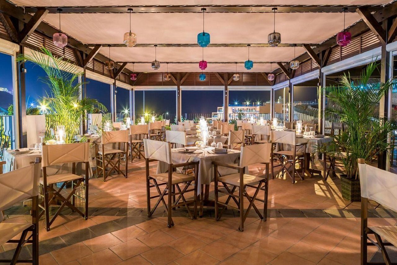Idyll Suites - Adults Only Плайя-дель-Кура Екстер'єр фото